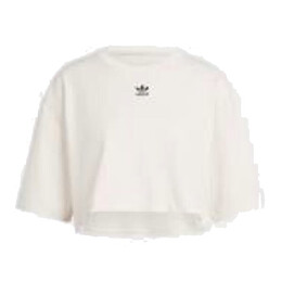 Adidas: Короткий топ 