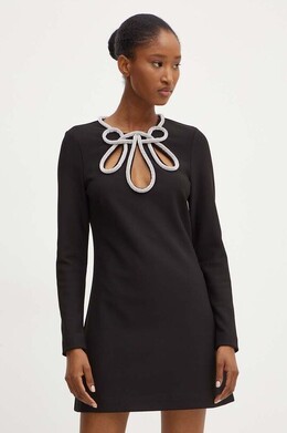 Marciano Guess: Чёрное платье 