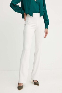 Marciano Guess: Бежевые брюки 