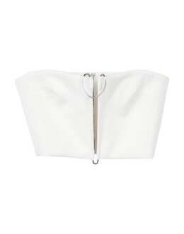 Dion Lee: Однотонный топ 