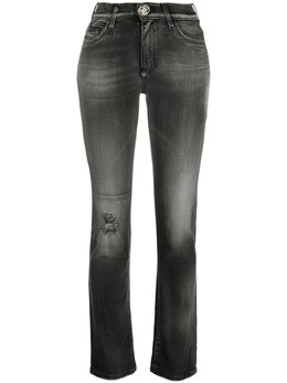 Philipp Plein: Чёрные джинсы 