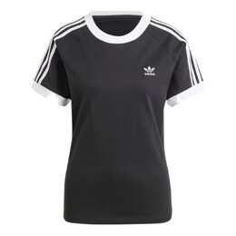 Adidas: Футболка  Adicolor Classics в полоску