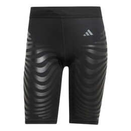 Adidas: Чёрные легинсы  Adizero