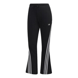 Adidas: Брюки в полоску 