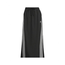Adidas: Юбка в полоску 