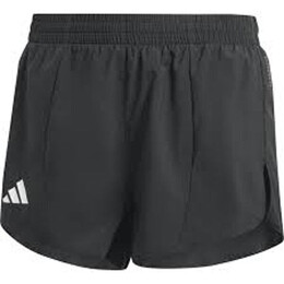 Adidas: Чёрные шорты  Essentials
