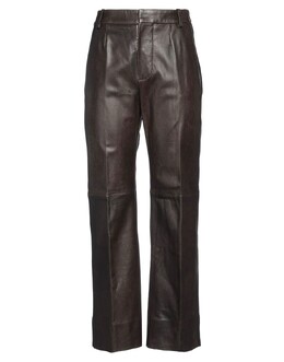 Dsquared2: Тёмные брюки 