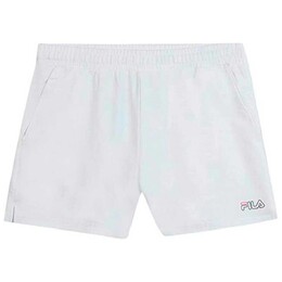 Fila: Белые брюки 