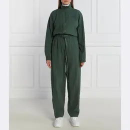 Lacoste: Комбинезон свободного кроя 