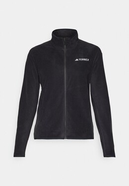 Adidas: Флисовая куртка  Terrex