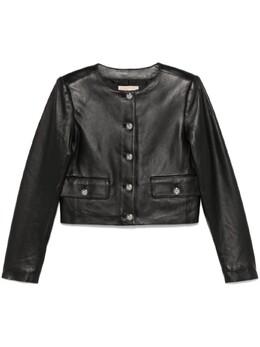 MICHAEL Michael Kors: Короткая куртка 