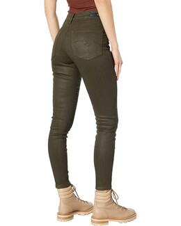 AG Jeans: Светлые джинсы 