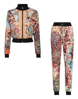 Philipp Plein: Спортивный топ 