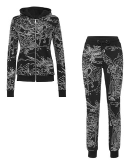 Philipp Plein: Спортивный топ 