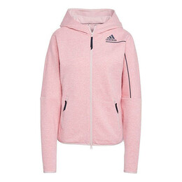 Adidas: Спортивная куртка 
