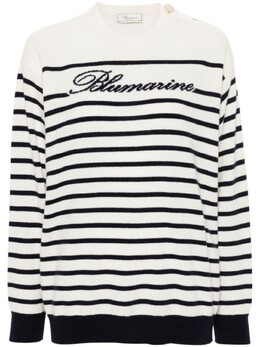 Blumarine: Свитер 