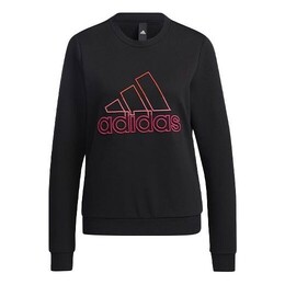 Adidas: Свитер с принтом 