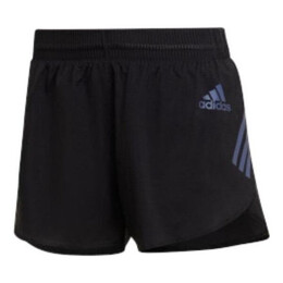 Adidas: Шорты  Adizero с разрезом