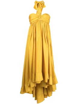 Zimmermann: Длинное платье 
