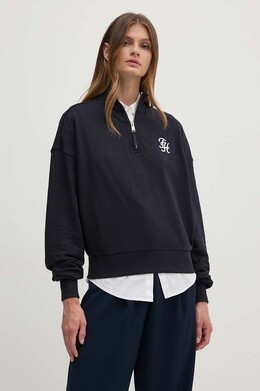 Tommy Hilfiger: Хлопковая толстовка 