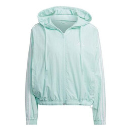 Adidas: Куртка  Essentials свободного кроя