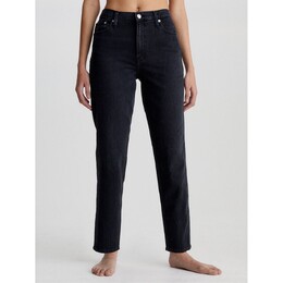 Calvin Klein Jeans: Синие джинсы 
