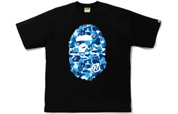 A BATHING APE: Футболка 