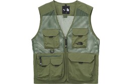 The North Face: Жилет в сетку 