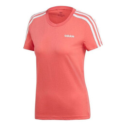 Adidas: Футболка  Essentials в полоску
