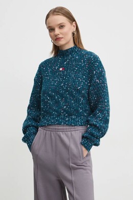 Tommy Jeans: Трикотажный свитер 
