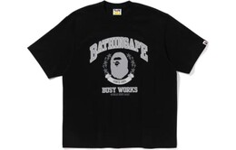 A BATHING APE: Футболка свободного кроя 
