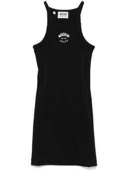 Moschino: Короткие джинсы 