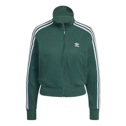 Adidas: Трикотажная куртка  Adicolor