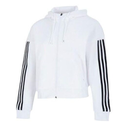 Adidas: Трикотажная куртка 