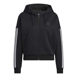 Adidas: Трикотажная куртка 