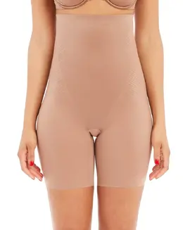 Spanx: Брюки с завышенной талией 
