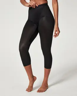 Spanx: Брюки с поясом 