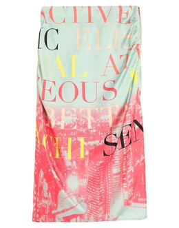 Elisabetta Franchi: Светлая юбка 