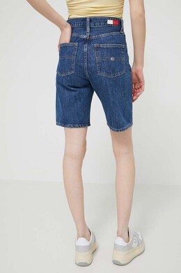 Tommy Jeans: Джинсовые шорты 