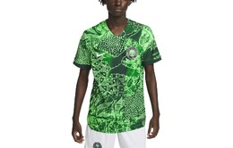 Nike: Домашняя майка 