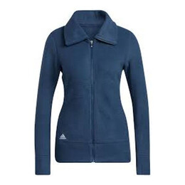 Adidas: Флисовая куртка 