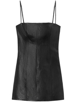Alexander Wang: Короткое платье 