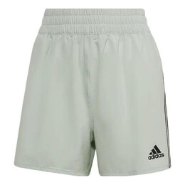 Adidas: Шорты в полоску 