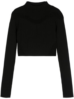 Patrizia Pepe: Короткий топ 