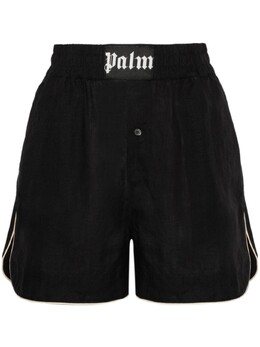 Palm Angels: Шорты 
