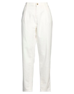 Essentiel Antwerp: Белые джинсы 