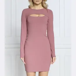 GUESS: Платье из шерсти 