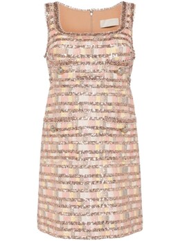 Elie Saab: Короткое платье 