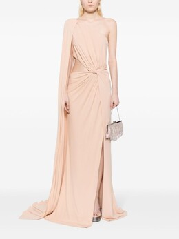 Elie Saab: Вечернее платье 