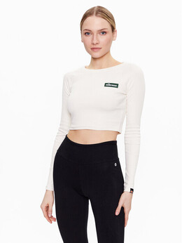Ellesse: Бежевая блуза 
